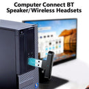 Bluetooth-Compatible 5.1 Transmitter for NS Game Console Wireless Audio Adapter