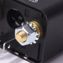 Protective Car Start Power Control Relay 24V 100A/120A/200A Auto Current Control