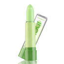 Beauty Women Lip Aloe Vera Color Change Lip Balm Lipsalve Temperature Sensitive