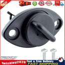 Stainless Steel Marine Boat Oval Drain Plug Raft Kayak Screw Sealing Plugs Newly