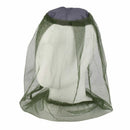 Protection Casual Foldable Head Net Fishing Cap Mosquito Hat Face Protector