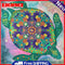 Part Specical Shaped Drill Diamond Painting Sea Turtle DIY Handmade Art Gift