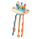 Montessori Toys Interactive Sensory Toys Toddler Games Travel Toys for Baby Kids