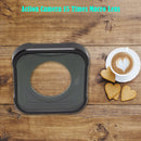 15x Lens Filters Camera Optic for Go Pro Hero 5/6/7/9/10 Macro Parts Protector