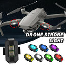 Drone Strobe Light Emergency Lightweight Flash Signal Lamp for RC Aircraft