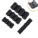 Sound Quality Noise Filter Clip Snap Cable Clip Car Amplifier Noise Filters