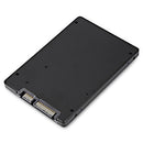 M. 2 NGFF to SATA 3.0 Aluminum Adapter for 2280mm Solid State Hard Drive Box