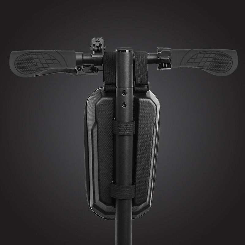 2pcs MTB Bike Handle Grips Rubber Protective Bar Sleeve for M365 Scooter