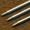 Watch Accessories Straight Pins Watch Band Pins Replacement Strap Bars Link