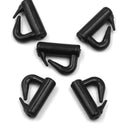 European Fastening the Line D Type Ring Carp Fish Accessories Fixed Lines
