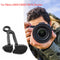 Camera Protective Cover Shutter Cable Rubber Top Cover for Nikon D800 D800E D810
