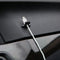 8ST Headphone Cable Clip Charging Cable Wire Cable Holder Multifunctional Tie