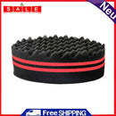 Professional Hair Curling Sponge Hairdressing Tool Barber Shop Salon Styling