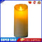 Flameless LED Candle Light Flickering Wedding Home Party Decor (7.5x17.5cm)