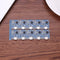 50Pcs 5V Mini USB 1A TP4056 Lithium Battery Charging Board Power Charger Mo