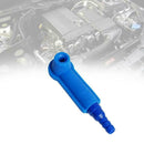 Auto Car Brake Fluid Replace Tool Pump Oil Bleeder Exchange Air Kit Q1I8