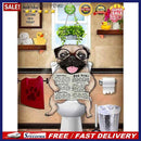 5D Diamond Painting Animal Full Round Drill DIY Wall Art Mosaic Home Decorati