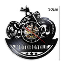 Watch Home Decoration Hanging Watch Wall Clocks Wall Hanging Record Wall Clock