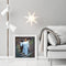 5D DIY Full Drill Diamond Painting Jesus Embroidery Mosaic Kit Needlework Decor