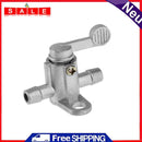 Everpert Motorcycle Inline Tank Tap Valve PetTahn On/Off Switch for ATV Dirtb