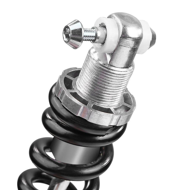 Folding MTB Bike Bicycle Rear Suspension Spring Shock Absorber (650 Pounds)