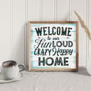 DIY Diamond Painting Kits Full Round Drill Words Mosaic Home Decoration Gifts