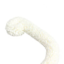 Soft Bendable Foam Wine Decanter Stemware Glasses Dust Cleaning Brush