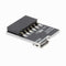 For WEMOS CH340G Breakout 5V 3.3V USB to Serial Module Board for Downloader