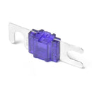 5pcs Nickel Plated Car Audio 32V AFS Mini ANL Fuses Auto Stud Fuses (100A) Newly