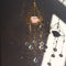 Crystal Ball Windchime Ornaments Star Pendant Hanging Drop Window During Crafts