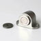 Zinc Alloy Magnetic Door Holder Stopper Doorstop Wall Safety D6K9 Mounted R1U6