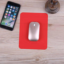 Anti-Slip Mouse Pad Waterproof Home Office Table Silicone Mat Smooth G