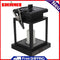 Solar Powered LED Outdoor Candle Light Portable Lantern Novelty for Camping Wa
