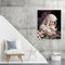 Goddess Oil Paint By Numbers Kit DIY Acrylic Painting on Canvas Frameless Dra
