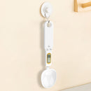 Electronic Measuring Spoon 0.1g/500g High Precision USB Home Kitchen Scales