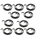 REPLACEMENTS DOOR HANDLE SPRING INTERNAL REPLACEMENT SPRING HANDLES 10X K7W0