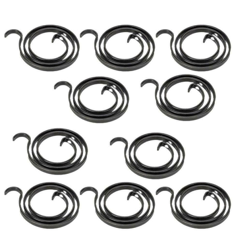REPLACEMENTS DOOR HANDLE SPRING INTERNAL REPLACEMENT SPRING HANDLES 10X K7W0