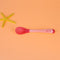 Infant  Sensing Temperature Sucker Bowl Fork Spoon Tableware