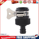 Outdoor Garden Watering Tap Hose Connector Adapter Suitable for 14-21mm Tap