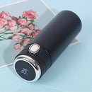 Tea Milk Mug Vacuum Flasks Water Bottle insulation cup Stainless Steel