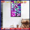 5D DIY Diamond Painting Butterflies Rose Kits Full Square Drill Wall Decor Craft