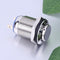 12mm Waterproof High Head Top Current Metal In/Button Stainless Steel Boat Au