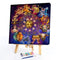 Constellation Oil Paint By Numbers Canvas DIY Hand Painted Picture (B446)
