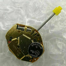 For GL20 2 Pin 2.28mm Quartz Watch Movement with Battery SR621SW Attached Stem