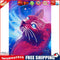 Partial Drill 5D DIY Special Shaped Drill Diamond Painting Lovely Cat Kit