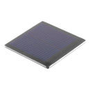 1x 0.2W 1V Mini Solar Cell Panel Solar Battery Charger Polysilicon Board Newly