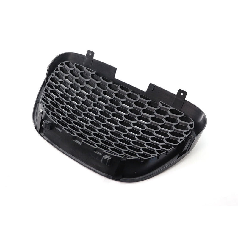 Car Front Kidney Grille Hood Grills for Seat Leon MK2 1P 2006-2009 1P2853653