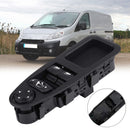 Headlight Switch Control 6554.ZJ Electric Master Window Switch Electric Power