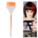 Plastic Coloring Hair Dye Brushes Barber Shop Tinting Hair Brush Hairdressing