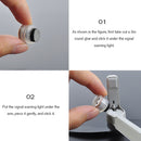 Drone Strobe Light Night Mignal Light For DJI Mini 3 Pro/Mini 2/Mini/Mavic 3